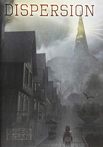 Cover of Dispersion