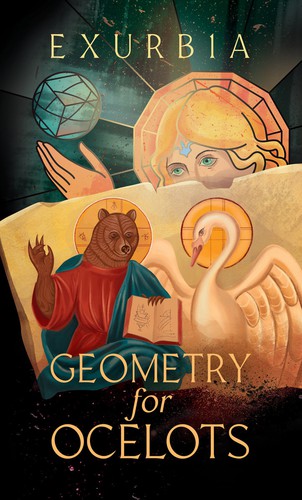 Cover of Geometry for Ocelots