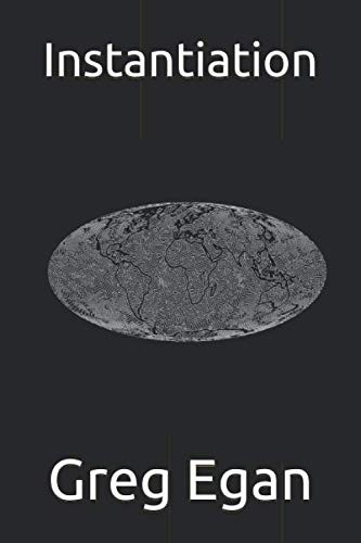 Cover of Instantiation