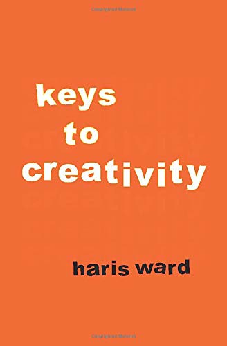 Cover of Keys to Creativity