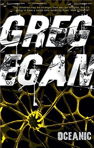 Cover of Oceanic