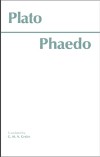 Cover of Phaedo