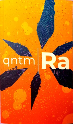 Cover of Ra