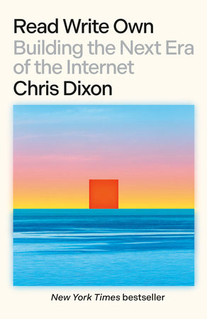 Cover of Read Write Own
