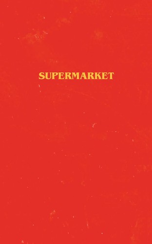 Cover of Supermarket