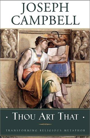 Cover of Thou Art That