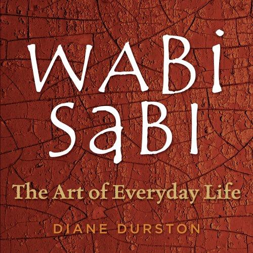 Cover of Wabi Sabi